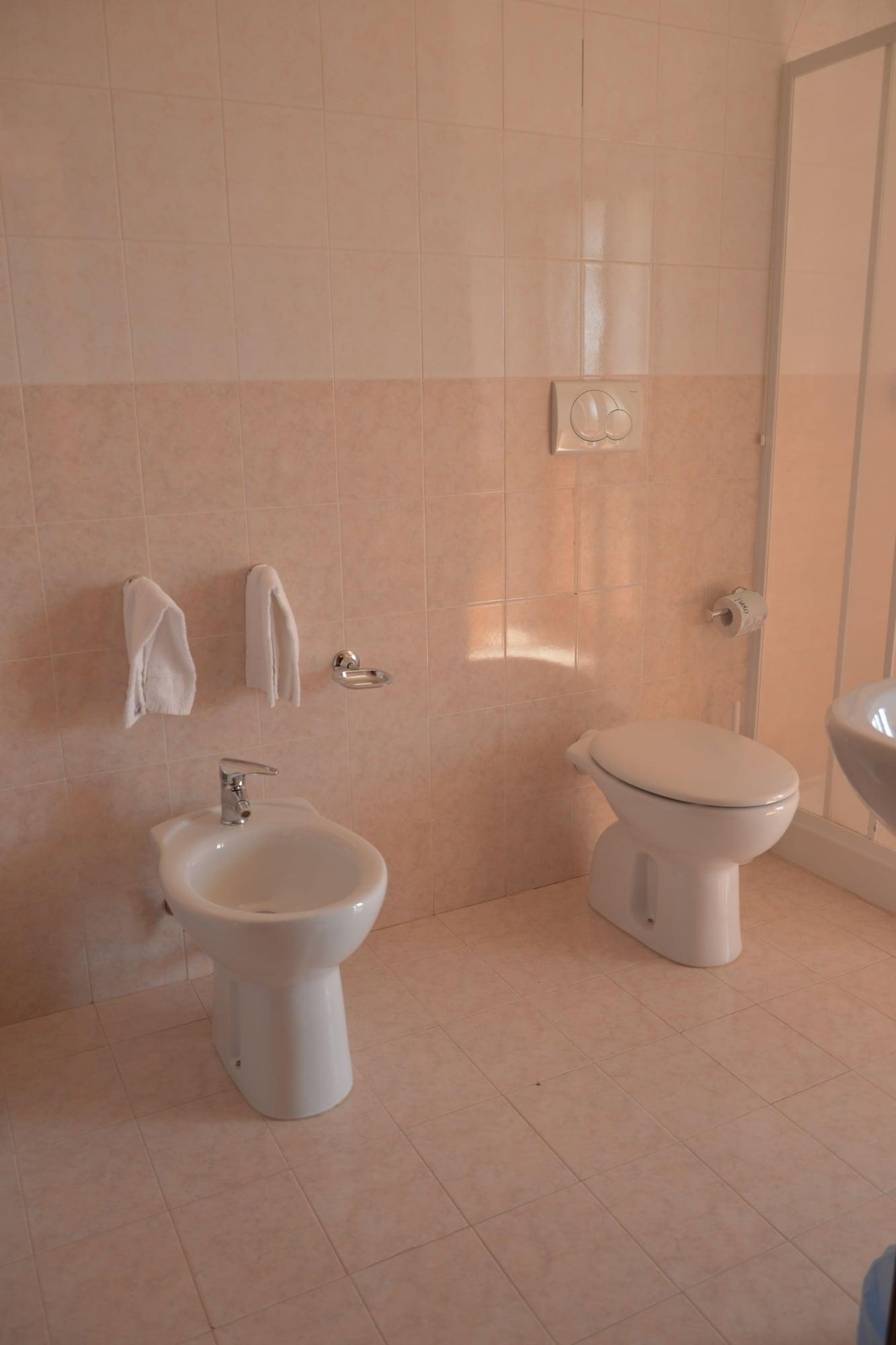 Larus Hotel Sangineto Buitenkant foto