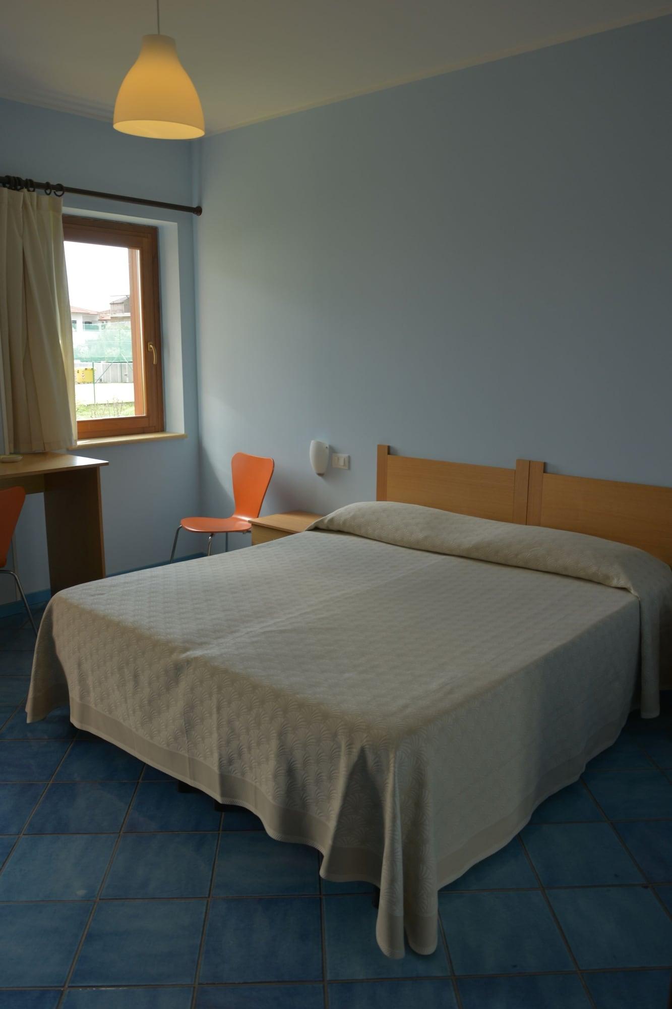 Larus Hotel Sangineto Buitenkant foto